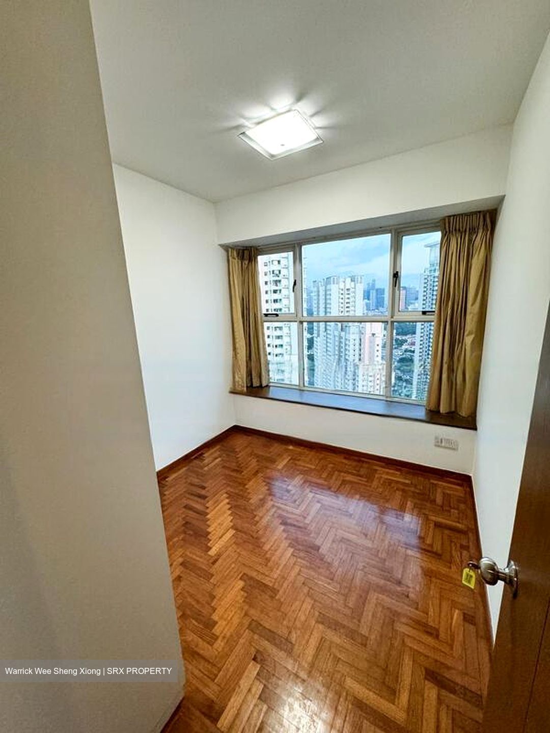 Meraprime (D3), Condominium #459618711